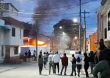 Crece la indignación por asesinato de Sebastían y muerte de Alison en Popayán