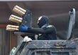 Venom: una de las costosas armas del ESMAD