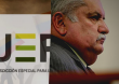 Cero y van tres, Rito Alejo del Río, niega sus vínculos con el paramilitarismo ante la JEP