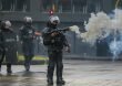 ESMAD habría asesinado a Jaime Fandiño en el Paro Nacional en Usme