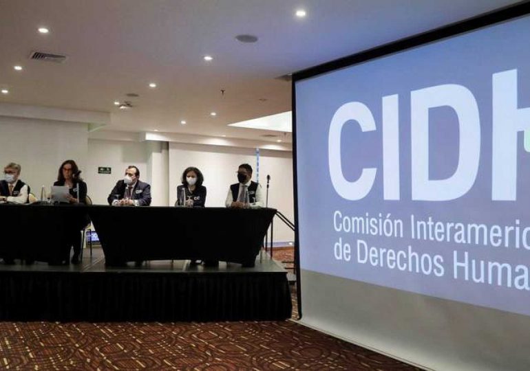 CIDH amplió su visita a Popayán y Buga para escuchar a las víctimas de violaciones de DDHH
