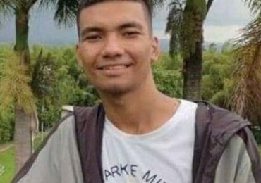 Asesinato de Santiago Ochoa, aumenta la preocupación por los desaparecidos