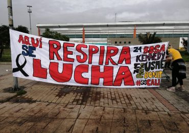 Espacio Humanitario ‘Al Calor de la Olla’ rechaza acusaciones de Concejala Lucía Bastidas