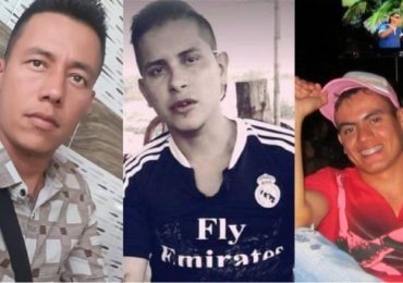 Tres jóvenes fueron asesinados en nueva masacre en Ocaña, Norte de Santander