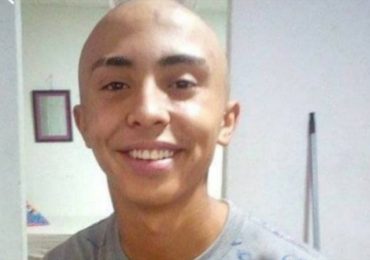 Encuentran asesinado a Duvan Felipe Barros, el joven desaparecido en Portal Resistencia