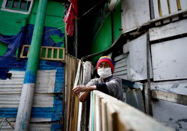 Asentamientos en Bogotá: Historias de desplazamiento, migración, pobreza y abandono estatal