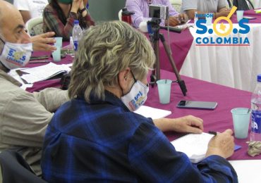 Estado Colombiano usa técnicas de combate contra la protesta social: Misión de Observación
