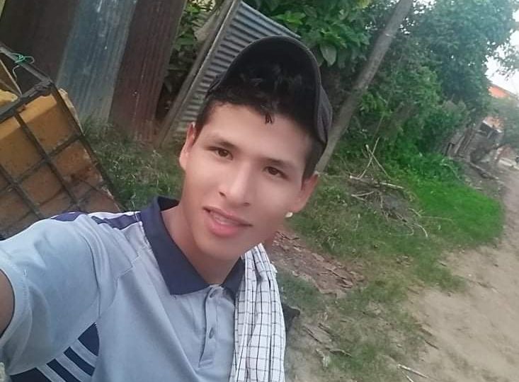 Firmante de paz Yeison Andrés Sarmiento fue asesinado en Guaviare