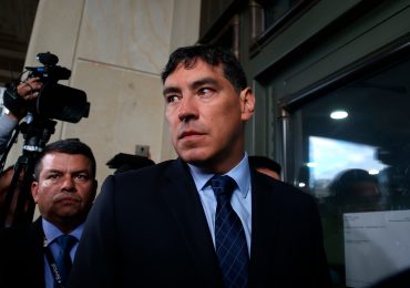 Corte Suprema de Justicia mantendrá bajo su fuero investigación contra Álvaro Hernán Prada