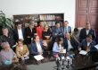 La vida de Carlos Caicedo es responsabilidad de Duque y de la Policía: Congresistas
