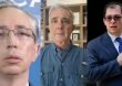 Los delitos del fiscal Gabriel Jaimes según las víctimas de Álvaro Uribe