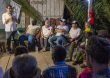Labores humanitarias de la Comisión de Justicia y Paz se están desarrollando desde el 2002