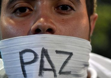 No para la violencia contra los jóvenes en Cauca, 4 jóvenes asesinados en un solo día