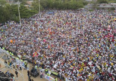 Personería de Colombia Humana es un impulso también para el Pacto Histórico