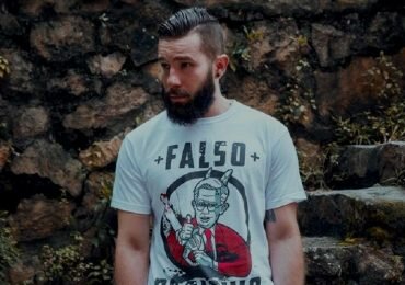 Paramilitares amenazan a influencer Levy Rincón