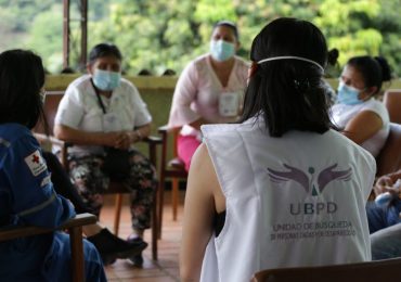 Unidad de Búsqueda pide respeto por su labor luego de ataque en Arauca