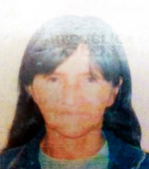 Asesinan a Mayora Ilia Pilcue de 75 años, en Jambaló