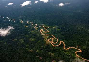 La selva amazónica enfrenta una grave sequía que podría afectar a medio millón de personas