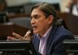 Donaciones de Gustavo Bolívar a la «Primera Línea» no trasgreden funciones de congresistas: Consejo de Estado