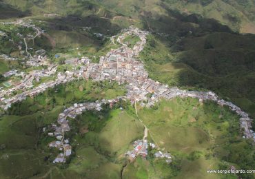 Confirman masacre de 4 personas en Anorí, Antioquia