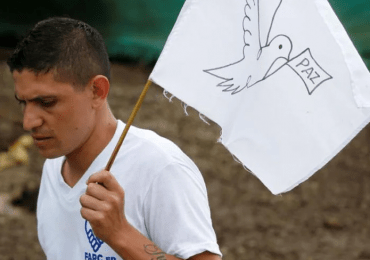 Asesinan a Ruber Herney Dorado y Duberney Gómez Rodríguez firmantes de paz