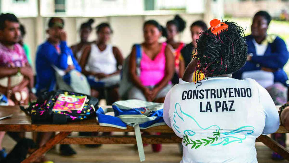 Atentan contra el firmante de paz Jhon Jairo Moreno