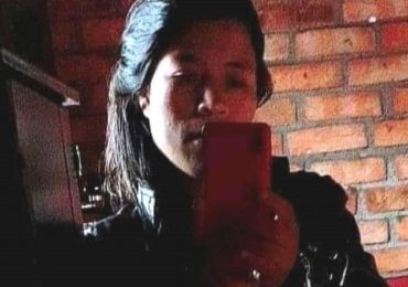 Onilda Mosquera, nueva víctima de feminicidio en Cauca
