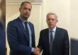 Revocan libertad por vencimiento de términos contra Diego Cadena