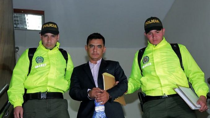 Por amenazas en contra de periodistas, Ariel Ortega es condenado a prisión