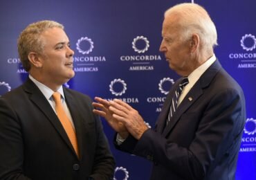 FARC ya no hacen parte de la lista de terroristas de EEUU
