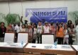 Capitulo Étnico del Acuerdo de Paz sigue siendo uno de los más rezagados