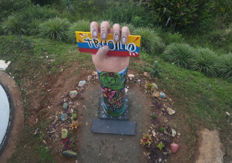 Parque Monumento a las Víctimas de Trujillo sigue haciendo Memoria en Colombia