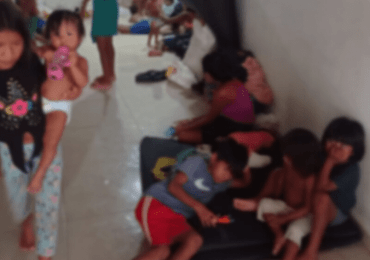 Comunidad indígena de Santa Rosa de Guayacán sigue desplazada sin respuestas del Gobierno Nacional