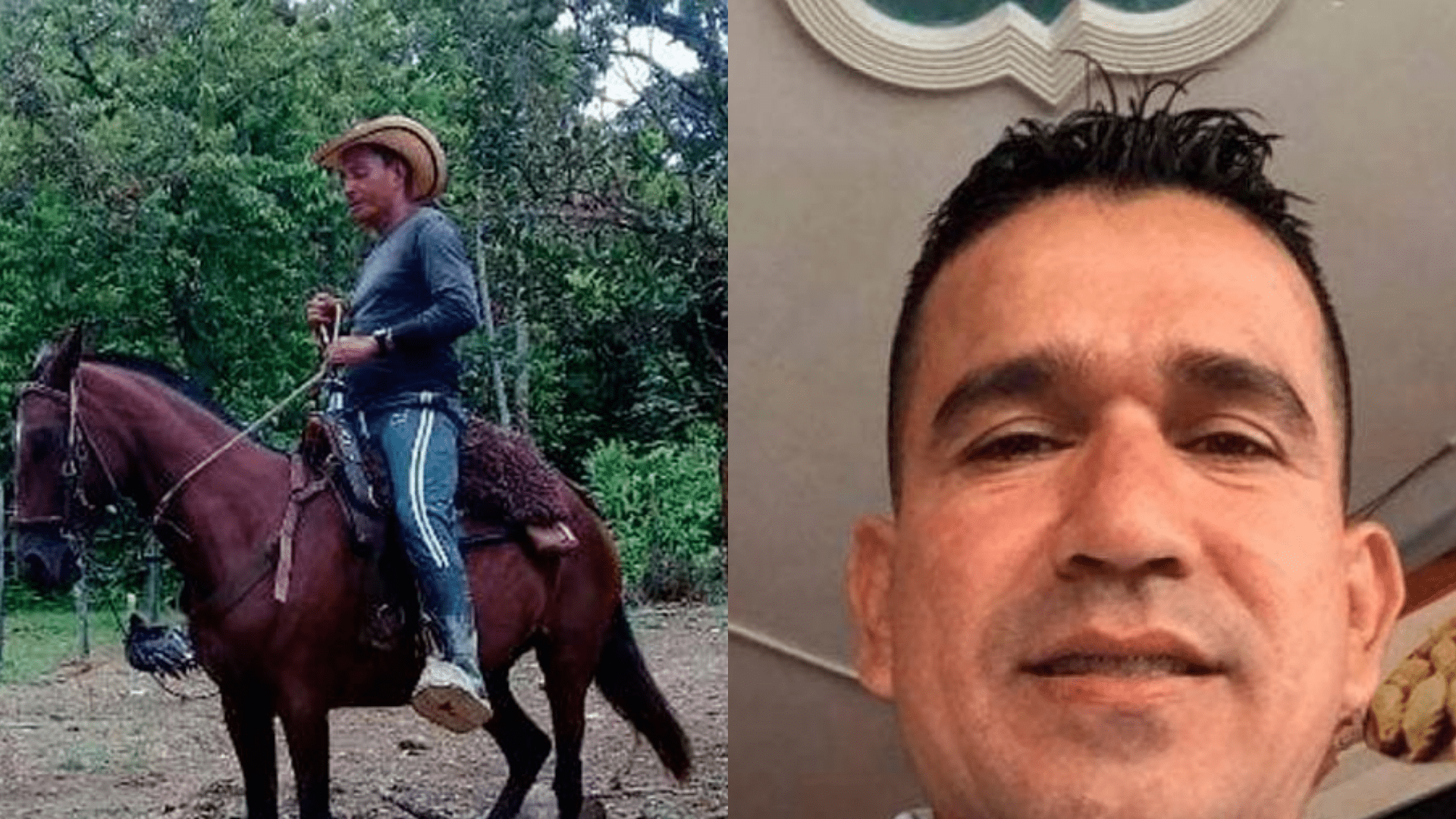 Líderes Luis Alberto Ramos y Robinson Jiménez fueron asesinados