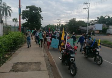 Caminata Étnica Campesina retorna a Montes de María