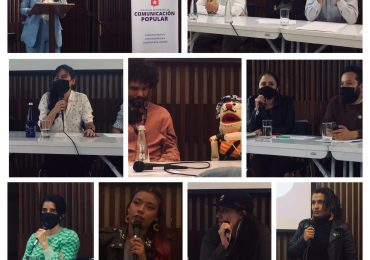 Asociación Colombiana de Comunicación Popular lanzó su plataforma