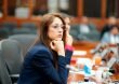 Sí hubo plagio en la tesis de Jennifer Arias
