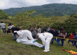 Sujetos armados asesinan a dos comuneros indígenas nasa
