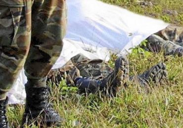 21 militares y un civil reconocieron su responsabilidad en 147 "falsos positivos" de Catatumbo y la Costa Caribe