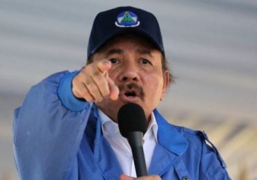 ¿Con qué autoridad puede hablar Colombia de seguridad y los DDHH en Nicaragua?: Daniel Ortega