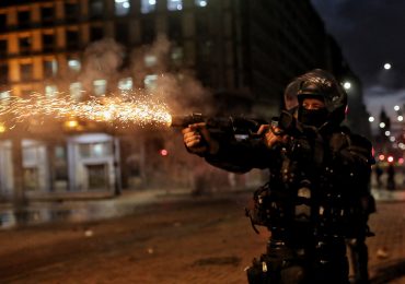 “masacre policial”: relatoría sobre los 11 asesinatos perpetrados por la Policía el 9S de 2020