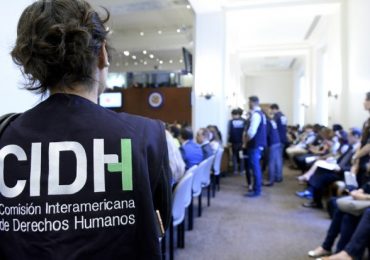 CIDH evaluará violencia contra indígenas en el Cauca