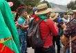 Atentan contra el defensor indígena Didier Narváez Avendaño