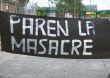Imputan a 3 policías por masacre 3 de mayo en Siloé