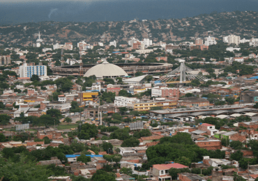 Dos niños resultaron heridos tras explosión en Cúcuta