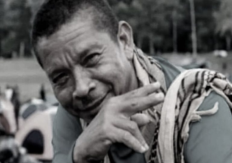 Asesinan a Fredy Pestana Herrera, lider social de Acandí