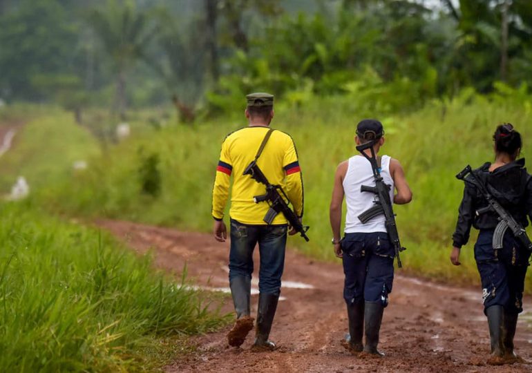 Se registra otra masacre en Colombia. Tres personas asesinadas en Guamal, Magdalena