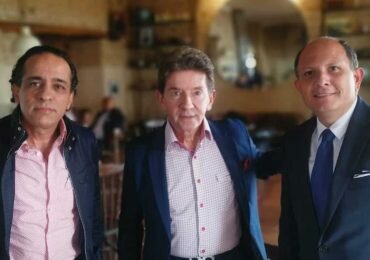 Pacto Histórico en medio de críticas y estrategia por llegada de Luis Pérez