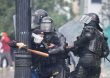 28 muertes en el Paro Nacional fueron producidas por Fuerza Pública: ONU