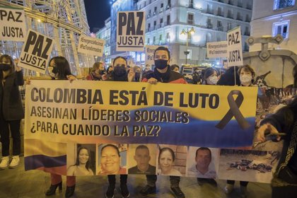 Bolívar: asesinan al líder social Wilmer Ascanio